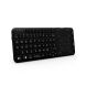 UGOOS UG-K15 MULTIMEDIA 2.4G kabellose Mini QWERTY Tastatur und Touchpad Kombination