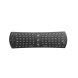 Ugoos UG-K24 Kabellose 2,4 GHz Mini Fly Air Mouse-Tastatur für Google Android TV