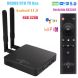 UGOOS UT8 TV Box Android 11 4GB RAM 32GB ROM RK3568 WIFI6 1000M BT5.0 4K HDR Set Top Box